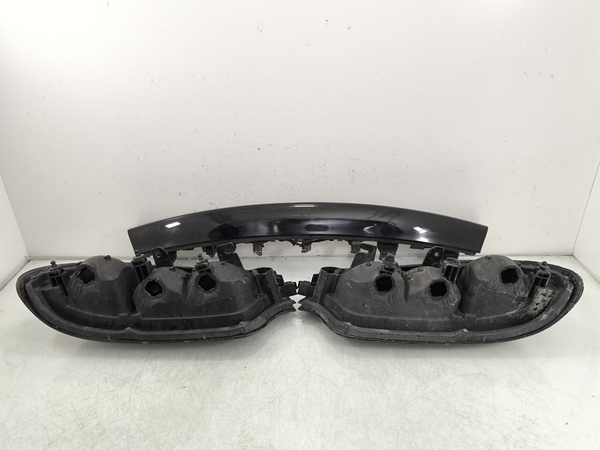 【RX-7】FD3S後期　L側テールランプ　【ジャンク】 RX-7】FD3S後期 L側テールランプ 【ジャンク】