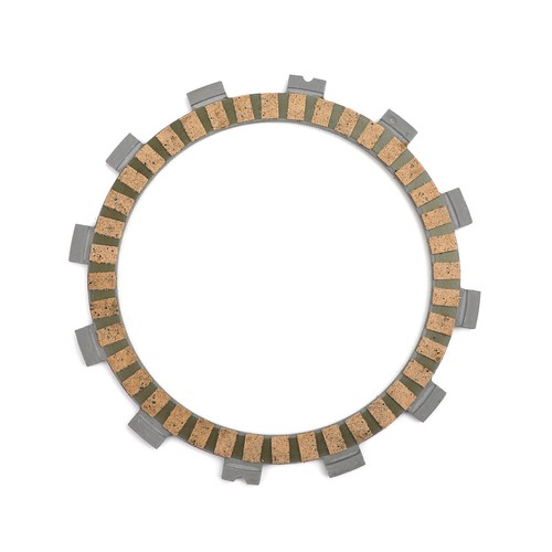 Clutch Kit Iron & Friction Plates fit for Suzuki DS80 JR80 RM80 SL - Picture 4 of 11