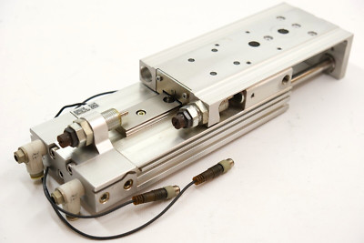 Aventics MSC-DA-020-0100-MG-HM-HM-02-M-S-0-0-ACC | R480640189 + 2 Sensors
