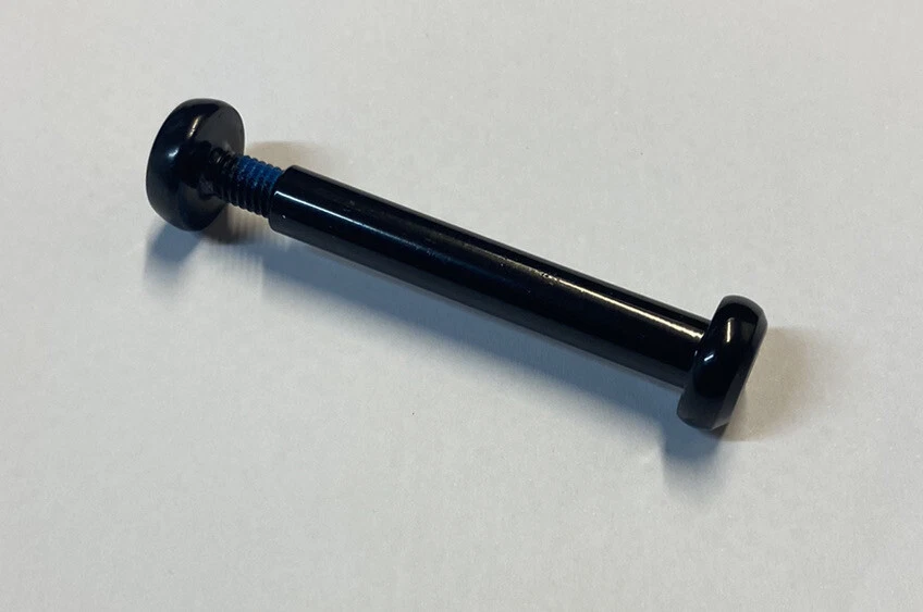 Bugaboo fox front clearance wheels