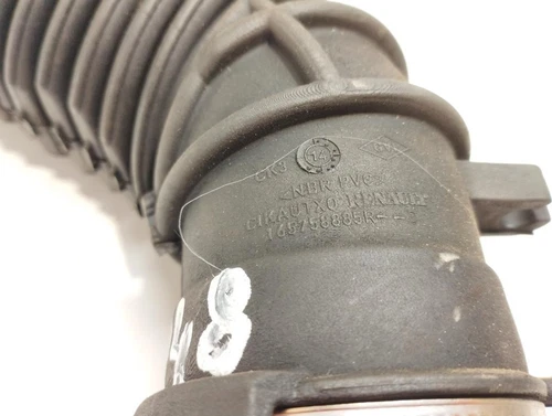 165758885R Tubo Presion Turbocompresor para RENAULT CAPTUR I Dynamique 2 177848 - Imagen 5 de 10