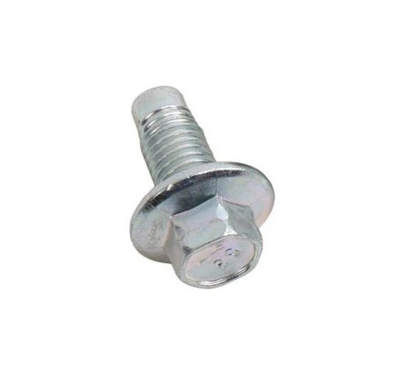 Tapón de drenaje de cárter de aceite GM 11562588 para motores LS 4.8 5.3 5.7 6.0 6.2 LS1 LS3 LQ4 Foto 4 de 4