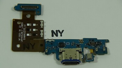 CHARGE PORT USB LG V40 LM-V405UA ThinQ Sprint Phone OEM Part #537
