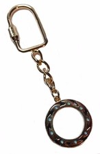 XENA Warrior Princess CHAKRAM KEYCHAIN