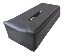 Peavey MP4 Mark III Series Mixer - Black Vinyl Cover w/Piping Option (peav230)