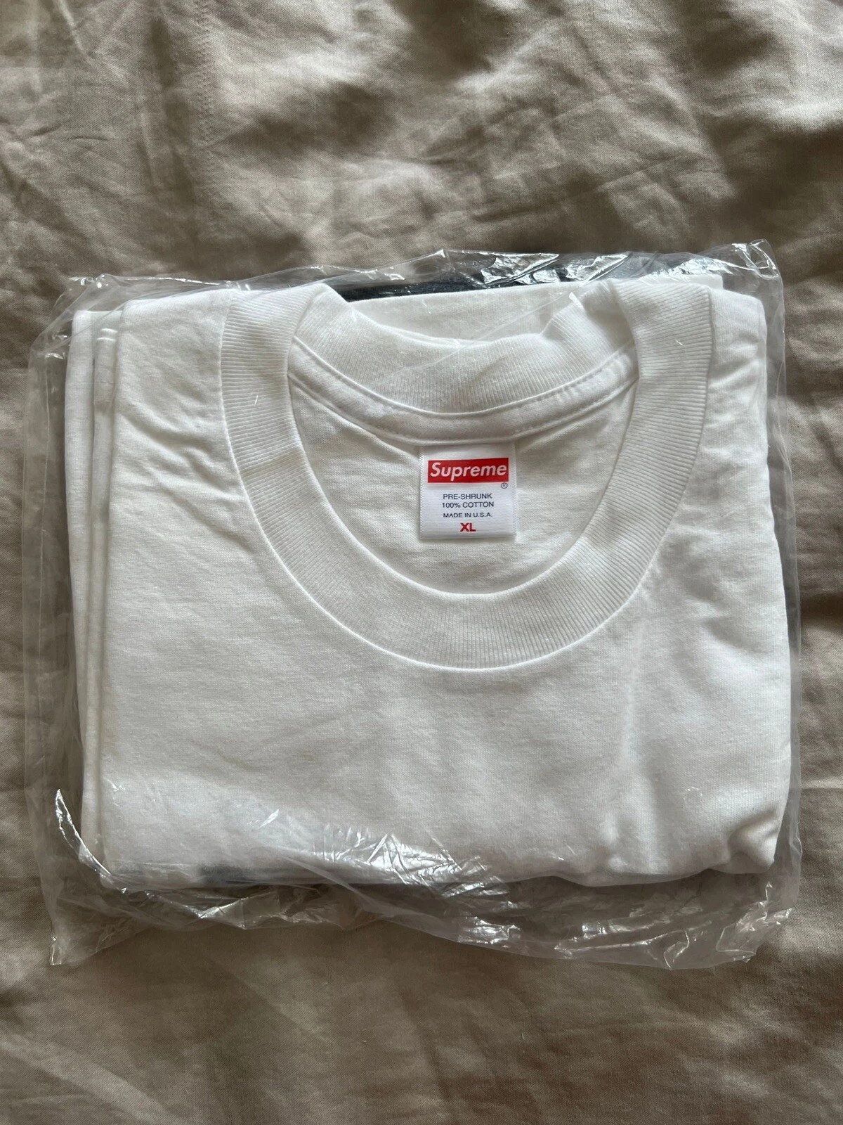 T shirt Supreme Anna Nicole Smith