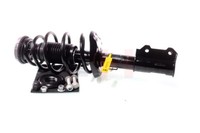 2X GH Federbein Vorderachse Links Rechts Passend FüR Opel Zafira P12 2.0 Cdti