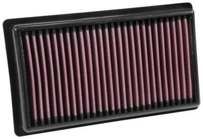 K&N Tauschluftfilter 33-3081 Kia Stonic 1.0i 1,2i 1,4i 1,6d 2017 - 2021