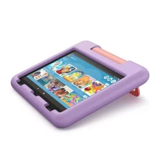 NEW Amazon Fire HD 8 Kids 32GB Tablet 12th Generation 2022 Release - Purple