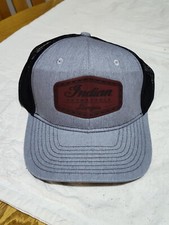Port Authority Indian Motorcycle Sturgis Snap...