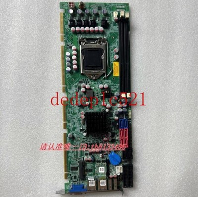 IEI PCIE-Q670-R20-BULK-LG Rev:2.0 Industrial Motherboard PCIE-Q670-R20
