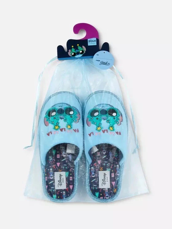 Disney slippers primark 2025