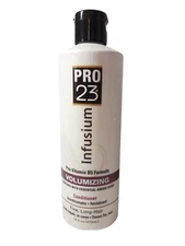 Infusium 23 Pro Volumizing Conditioner for Fine Limp Hair 16 oz New