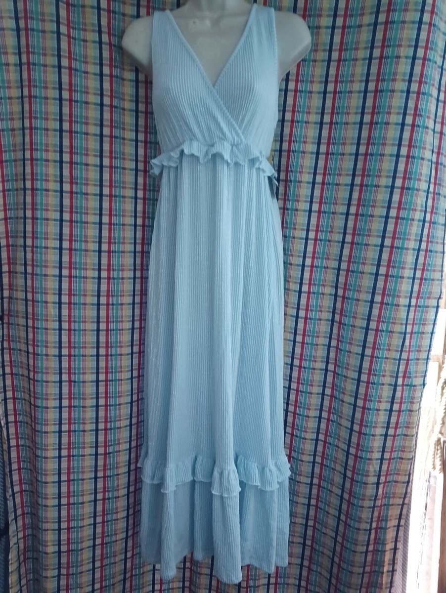 donna ricco maxi dresses DONNA RICCO