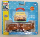 Thomas & Friends Take Along Diecast Metal : Annie & Clarabel (LC76113) Learning