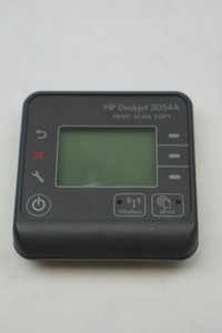 hp 3054a