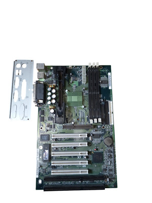 20540-001 REV: D02 SLOT1  INTEL 440BX