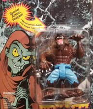 Tales From the Crypt - THE WEREWOLF - by Ace Novelty Co. 1994 Nr Mint sealed