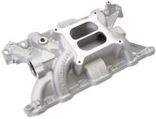 Edelbrock Performer Rover Intake Manifoldbuickoldsmobile 215 V8 Engines