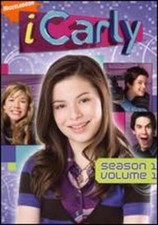 iCarly Season 1, Volume 1 (DVD, 2008) for sale online | eBay