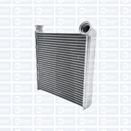 Heater Core Without Pipe for Peugeot T7 308 CC SW RCZ 1.4L 1.6L 2.0L 2007-2015 - Picture 3 of 5
