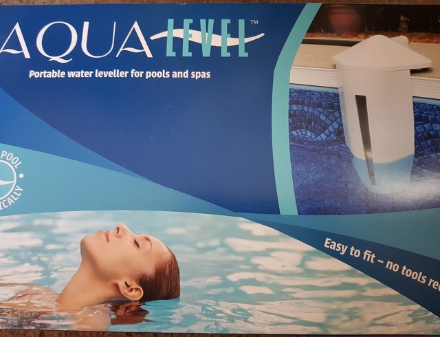 CMP Aqua Level- Portable Leveler 