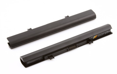 2200mAh Original ENESTAR Akku für TOSHIBA SATELLITE L50D-B-146 L50D-B-17Q