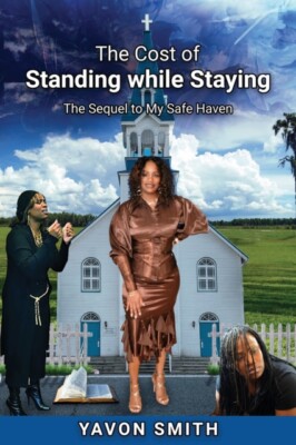 Smith - Cost of Standing while Staying  The Sequel to My Safe Haven -  - X555z