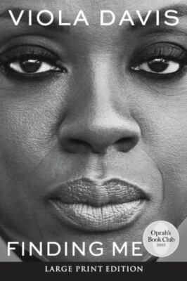 Finding Me : A Memoir, Paperback by Davis, Viola, Brand New, Free shipping in...
