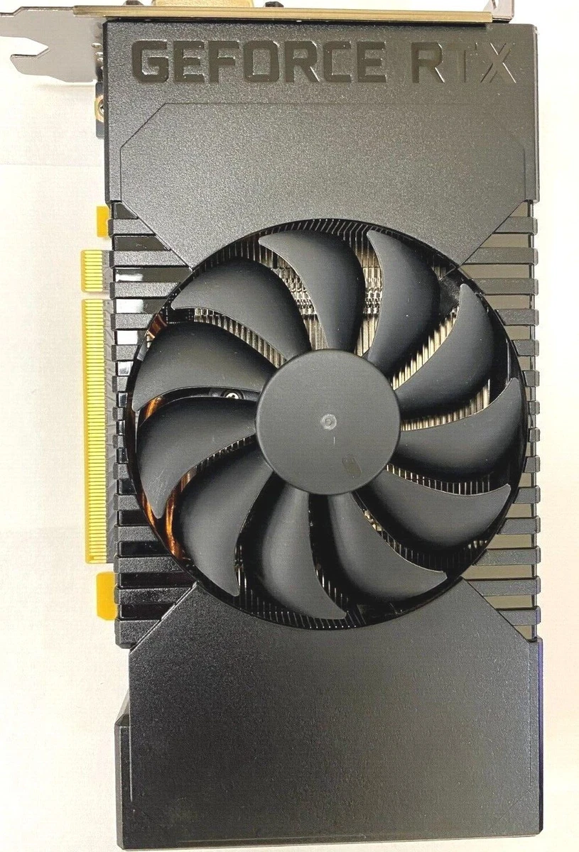 NVIDIA GeForce RTX 2060 NVIDIA Computer Graphics Cards for PCI for