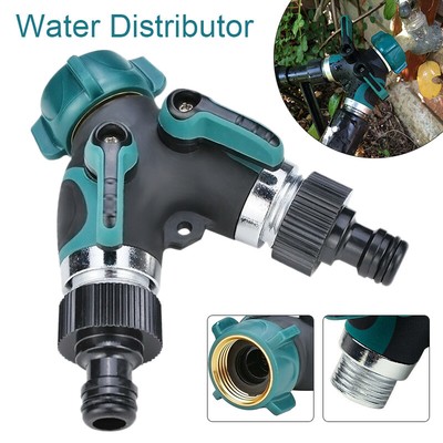 ventil gartenschlauch verteiler wege wasserhahn wasserverteiler faucet shoppers verified