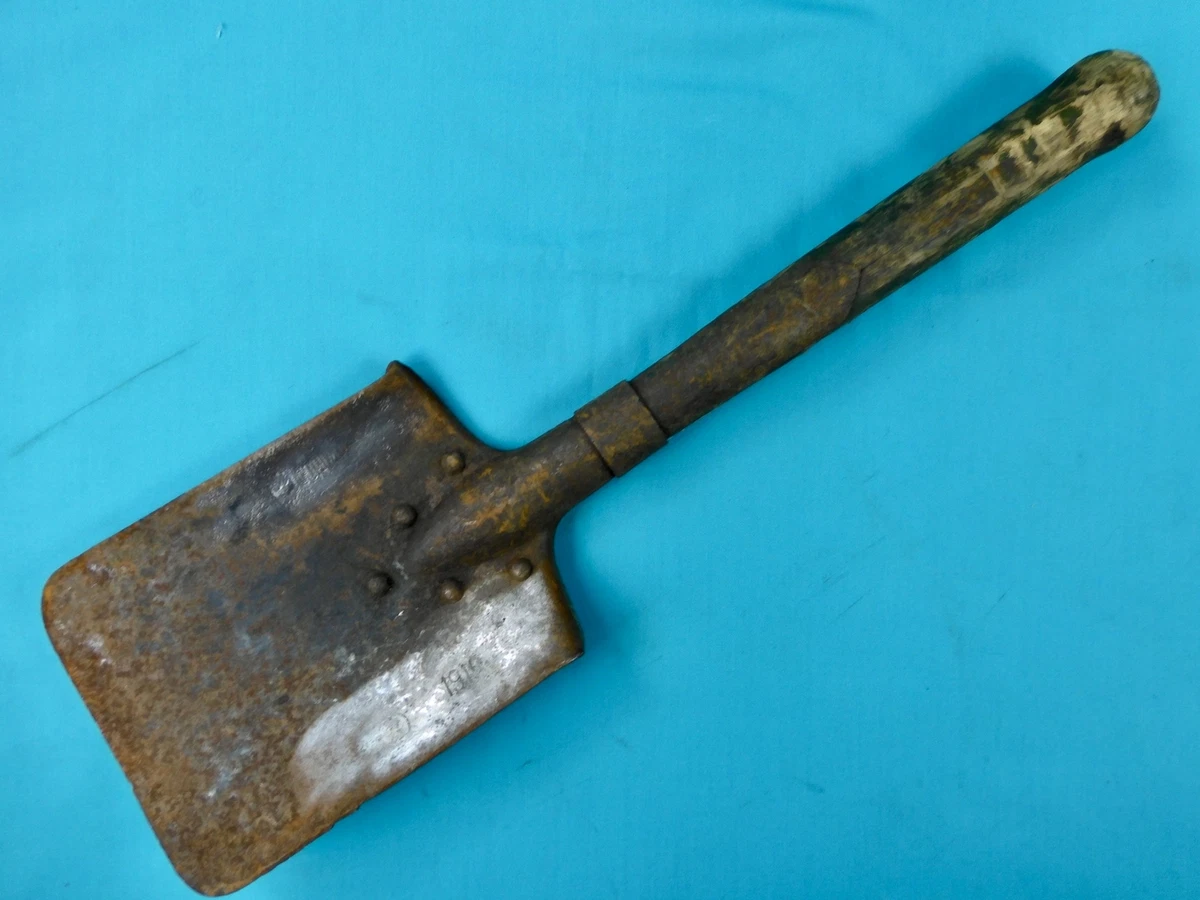 Best entrenching tool deals