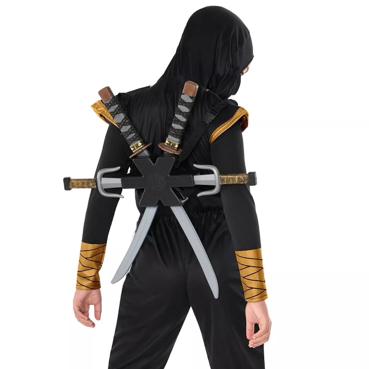 Ninja toys 2024 for boys