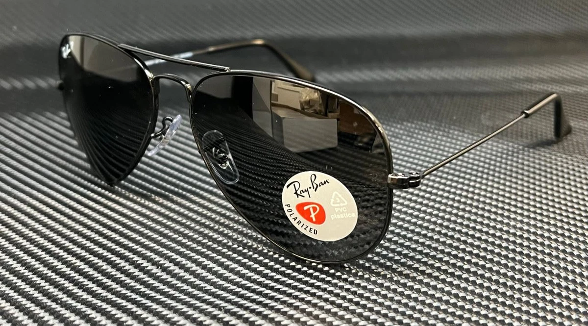 Ray-Ban RB3025 Aviator Sunglasses