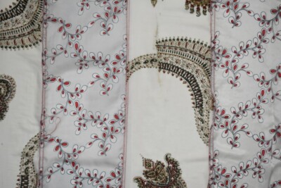 vintage silk saree curtain door curtain window curtain 