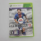 FIFA Soccer 13 - Xbox 360 Game