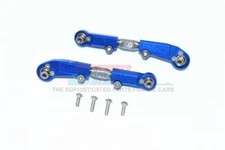 GPM Racing Arrma Limitless Infraction Adjustable Steering Turnbuckle MAF162S-B