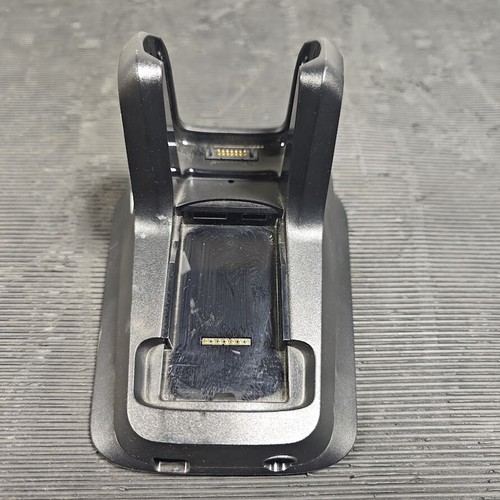Zebra CRD-MC33-2SUCHG Charger - Used, Minor Scratches, No Accessories - Zdjęcie 2 z 9