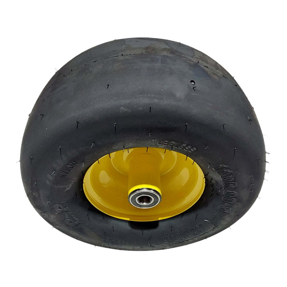Proven Part 2 Pack 11x6-5 Air Filled Tires Fit John Deere