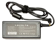 Asus Vivobook Laptop Charger 65w 19v 2.37a 45w Connector 4.0 1.7 Power Adapter