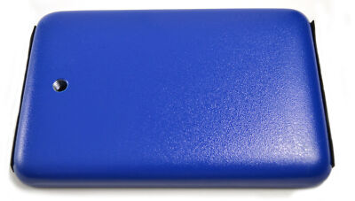 Eisco Labs Rectangular Retort Stand Base - 8'' x 5.25''