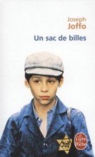 Un Sac De Billes (Le Livre de Poche) By Joseph Joffo