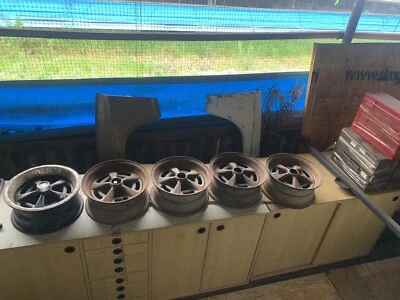 hq gts wheels for sale