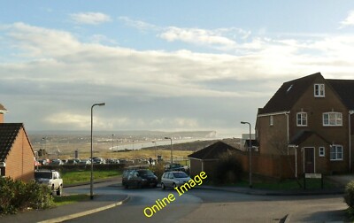 Photo 6x4 Haven Way, Newhaven Newhaven/TQ4401  c2014