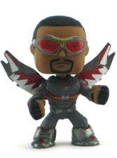 2016 Funko Captain America Civil War Mystery Minis 13