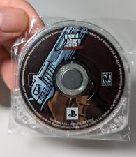 GTA Liberty City Stories Platinum PSP (SP) (PO9115) 5026555281010