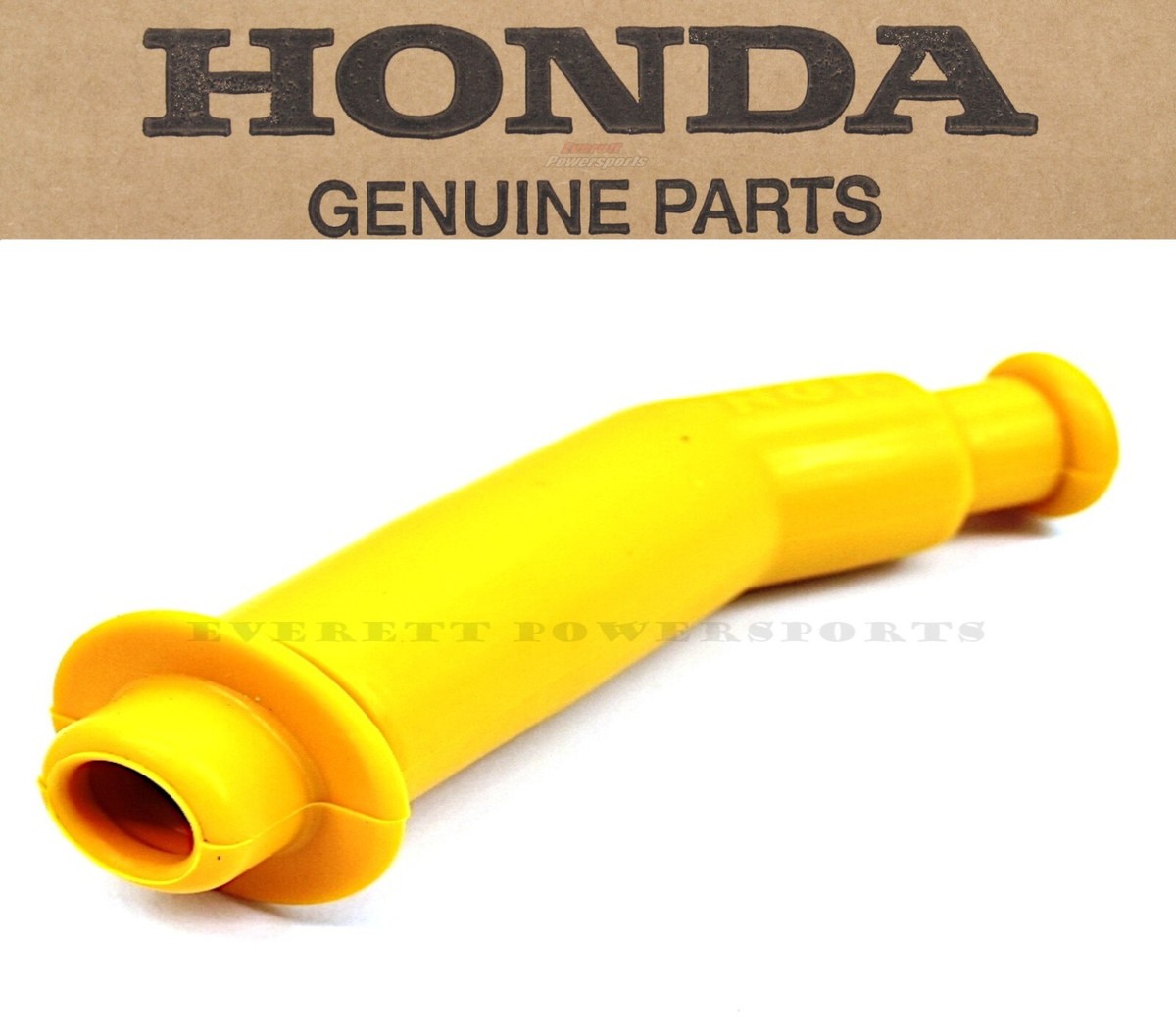 Spark Plug Cap SXS700 Pioneer ALL 15-21 OEM Honda Noise Suppressor