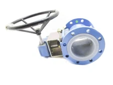 DURCO FLOWSERVE 6-T4E-11C11D133NW 175PSI NSNP