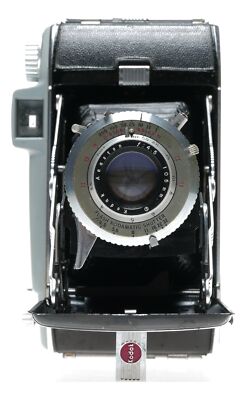 Appareil à photos ancien Kodak A modèle 10 - Photo, audio & vidéo