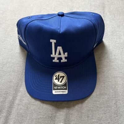 MLB - 【レア】hololive Dodgers 限定コラボ  キャップ&カード Hololive Dodgers collaboration cap Shohei Ohtani's birthday
